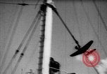 Immagine di Attacco giapponese a Pearl Harbor Pearl Harbor Hawaii USA, 1941, secondo 48 filmato di repertorio 65675073312
