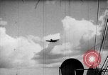 Immagine di Attacco giapponese a Pearl Harbor Pearl Harbor Hawaii USA, 1941, secondo 50 filmato di repertorio 65675073312