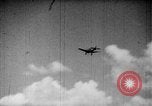 Immagine di Attacco giapponese a Pearl Harbor Pearl Harbor Hawaii USA, 1941, secondo 55 filmato di repertorio 65675073312
