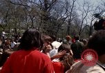 Immagine di La Giornata della Terra Washington DC USA, 1970, secondo 3 filmato di repertorio 65675073313