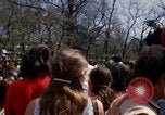 Immagine di La Giornata della Terra Washington DC USA, 1970, secondo 4 filmato di repertorio 65675073313