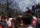 Immagine di La Giornata della Terra Washington DC USA, 1970, secondo 6 filmato di repertorio 65675073313