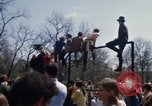 Immagine di La Giornata della Terra Washington DC USA, 1970, secondo 8 filmato di repertorio 65675073313