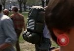 Immagine di La Giornata della Terra Washington DC USA, 1970, secondo 13 filmato di repertorio 65675073313