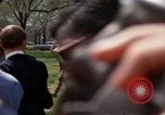 Immagine di La Giornata della Terra Washington DC USA, 1970, secondo 16 filmato di repertorio 65675073313
