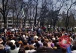 Immagine di La Giornata della Terra Washington DC USA, 1970, secondo 17 filmato di repertorio 65675073313