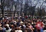 Immagine di La Giornata della Terra Washington DC USA, 1970, secondo 18 filmato di repertorio 65675073313