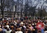 Immagine di La Giornata della Terra Washington DC USA, 1970, secondo 19 filmato di repertorio 65675073313