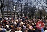 Immagine di La Giornata della Terra Washington DC USA, 1970, secondo 22 filmato di repertorio 65675073313