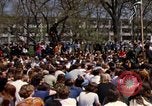 Immagine di La Giornata della Terra Washington DC USA, 1970, secondo 32 filmato di repertorio 65675073313