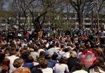 Immagine di La Giornata della Terra Washington DC USA, 1970, secondo 33 filmato di repertorio 65675073313