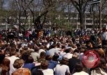 Immagine di La Giornata della Terra Washington DC USA, 1970, secondo 34 filmato di repertorio 65675073313