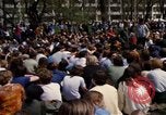Immagine di La Giornata della Terra Washington DC USA, 1970, secondo 37 filmato di repertorio 65675073313