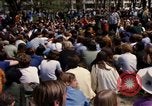 Immagine di La Giornata della Terra Washington DC USA, 1970, secondo 38 filmato di repertorio 65675073313