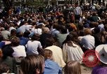 Immagine di La Giornata della Terra Washington DC USA, 1970, secondo 39 filmato di repertorio 65675073313
