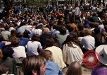 Immagine di La Giornata della Terra Washington DC USA, 1970, secondo 40 filmato di repertorio 65675073313