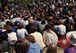 Immagine di La Giornata della Terra Washington DC USA, 1970, secondo 44 filmato di repertorio 65675073313