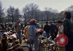 Immagine di La Giornata della Terra Washington DC USA, 1970, secondo 45 filmato di repertorio 65675073313