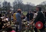 Immagine di La Giornata della Terra Washington DC USA, 1970, secondo 48 filmato di repertorio 65675073313