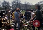 Immagine di La Giornata della Terra Washington DC USA, 1970, secondo 49 filmato di repertorio 65675073313