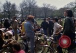 Immagine di La Giornata della Terra Washington DC USA, 1970, secondo 50 filmato di repertorio 65675073313