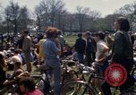 Immagine di La Giornata della Terra Washington DC USA, 1970, secondo 51 filmato di repertorio 65675073313