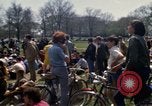 Immagine di La Giornata della Terra Washington DC USA, 1970, secondo 52 filmato di repertorio 65675073313