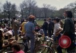 Immagine di La Giornata della Terra Washington DC USA, 1970, secondo 53 filmato di repertorio 65675073313
