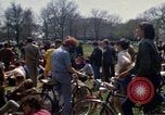 Immagine di La Giornata della Terra Washington DC USA, 1970, secondo 55 filmato di repertorio 65675073313