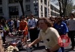 Immagine di La Giornata della Terra Washington DC USA, 1970, secondo 56 filmato di repertorio 65675073313