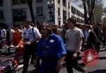 Immagine di La Giornata della Terra Washington DC USA, 1970, secondo 57 filmato di repertorio 65675073313
