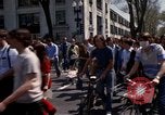 Immagine di La Giornata della Terra Washington DC USA, 1970, secondo 58 filmato di repertorio 65675073313