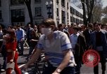Immagine di La Giornata della Terra Washington DC USA, 1970, secondo 59 filmato di repertorio 65675073313
