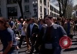 Immagine di La Giornata della Terra Washington DC USA, 1970, secondo 60 filmato di repertorio 65675073313