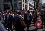 Immagine di La Giornata della Terra Washington DC USA, 1970, secondo 61 filmato di repertorio 65675073313