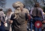 Immagine di La Giornata della Terra Washington DC USA, 1970, secondo 8 filmato di repertorio 65675073314