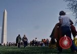 Immagine di La Giornata della Terra Washington DC USA, 1970, secondo 15 filmato di repertorio 65675073314