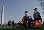 Immagine di La Giornata della Terra Washington DC USA, 1970, secondo 16 filmato di repertorio 65675073314