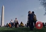 Immagine di La Giornata della Terra Washington DC USA, 1970, secondo 21 filmato di repertorio 65675073314