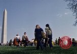 Immagine di La Giornata della Terra Washington DC USA, 1970, secondo 22 filmato di repertorio 65675073314