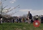 Immagine di La Giornata della Terra Washington DC USA, 1970, secondo 44 filmato di repertorio 65675073314
