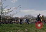 Immagine di La Giornata della Terra Washington DC USA, 1970, secondo 50 filmato di repertorio 65675073314