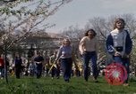 Immagine di La Giornata della Terra Washington DC USA, 1970, secondo 54 filmato di repertorio 65675073314