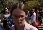 Immagine di La Giornata della Terra Washington DC USA, 1970, secondo 5 filmato di repertorio 65675073315