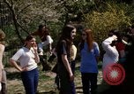 Immagine di La Giornata della Terra Washington DC USA, 1970, secondo 9 filmato di repertorio 65675073315