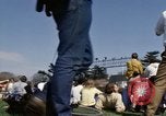 Immagine di La Giornata della Terra Washington DC USA, 1970, secondo 13 filmato di repertorio 65675073315