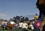 Immagine di La Giornata della Terra Washington DC USA, 1970, secondo 14 filmato di repertorio 65675073315