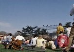 Immagine di La Giornata della Terra Washington DC USA, 1970, secondo 15 filmato di repertorio 65675073315