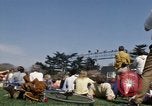 Immagine di La Giornata della Terra Washington DC USA, 1970, secondo 16 filmato di repertorio 65675073315