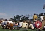 Immagine di La Giornata della Terra Washington DC USA, 1970, secondo 17 filmato di repertorio 65675073315